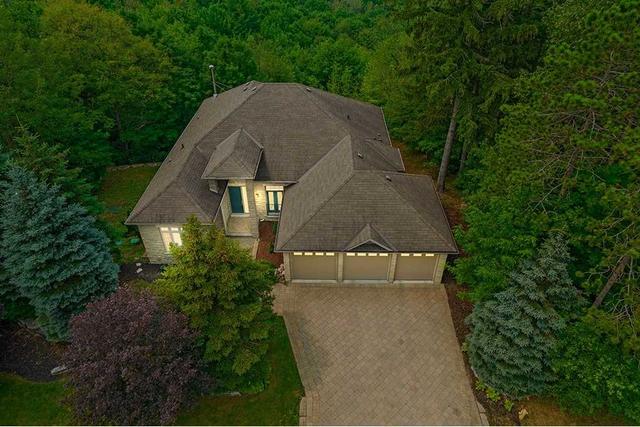 50 Highland Dr, House detached with 3 bedrooms, 3 bathrooms and 10 parking in Oro Medonte ON | Image 1