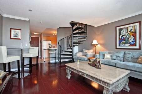 unit803 - 2545 Erin Centre Blvd, Condo with 1 bedrooms, 2 bathrooms and 2 parking in Mississauga ON | Image 2