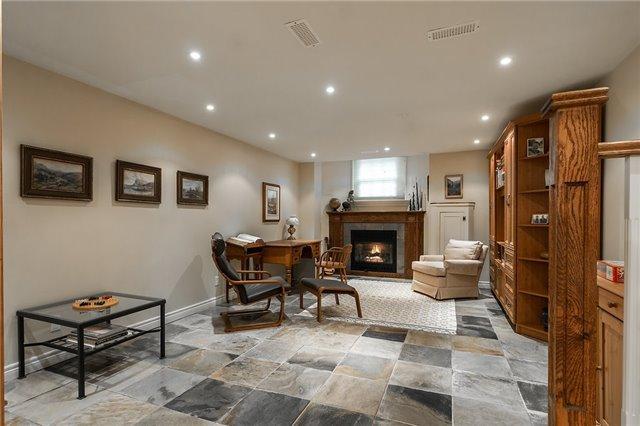 364 Wellesley St E, House attached with 3 bedrooms, 3 bathrooms and 1 parking in Toronto ON | Image 13