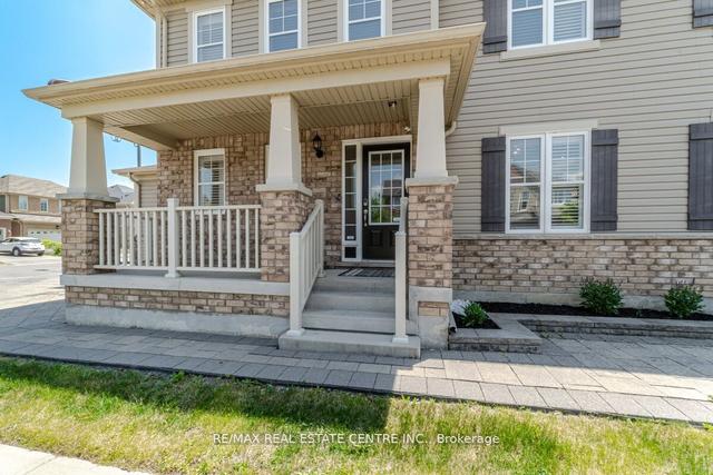 1807 Liatris Dr, House detached with 3 bedrooms, 3 bathrooms and 6 parking in Pickering ON | Image 36