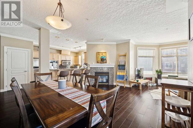 308, - 59 22 Avenue Sw, Condo with 2 bedrooms, 2 bathrooms and 1 parking in Calgary AB | Image 8