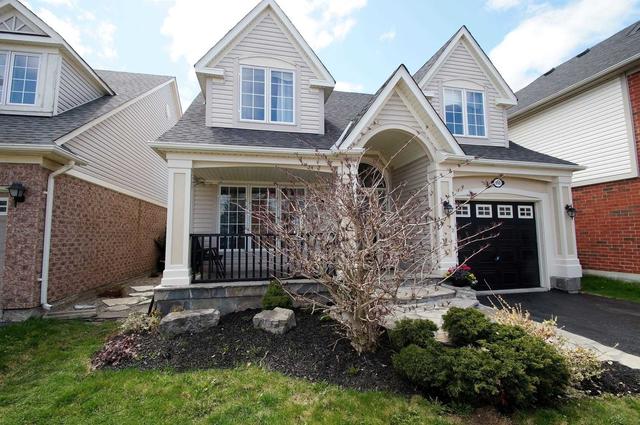 950 Lancaster Blvd, House detached with 3 bedrooms, 4 bathrooms and 3 parking in Milton ON | Image 28
