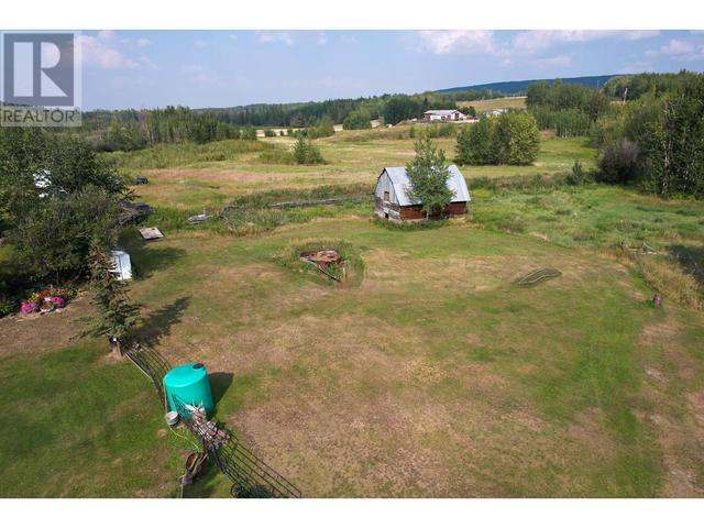 444 Briar Ridge Road, House other with 2 bedrooms, 2 bathrooms and null parking in Peace River D BC | Image 35