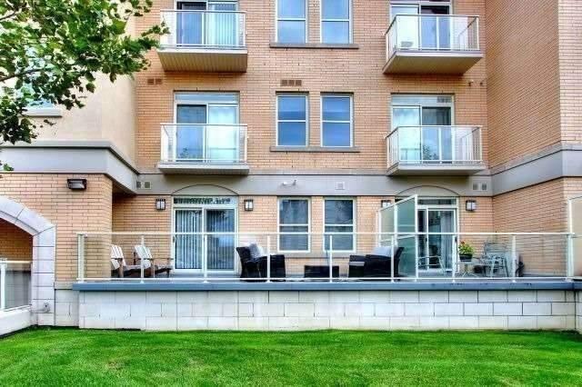 113 - 28 Prince Regent St, Condo with 1 bedrooms, 1 bathrooms and 1 parking in Markham ON | Image 7