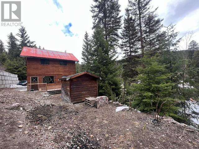 133 Aspen Place, House detached with 3 bedrooms, 1 bathrooms and null parking in Okanagan Similkameen H BC | Image 26