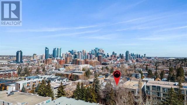 202, - 2114 17 Street Sw, Condo with 1 bedrooms, 1 bathrooms and 1 parking in Calgary AB | Image 26