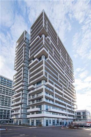 308 - 65 Speers Rd, Condo with 1 bedrooms, 1 bathrooms and 1 parking in Oakville ON | Image 2