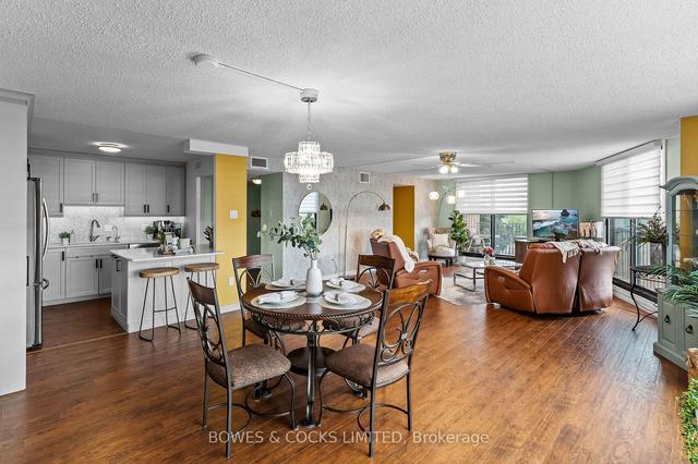 404 - 885 Clonsilla Ave, Condo with 2 bedrooms, 2 bathrooms and 1 parking in Peterborough ON | Image 8
