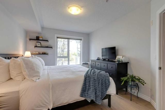 211 - 3101 34 Avenue Nw, Condo with 1 bedrooms, 1 bathrooms and 1 parking in Calgary AB | Image 26