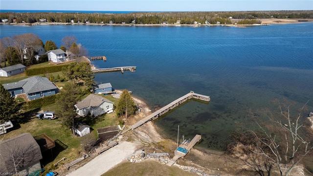 871 Pike Bay Road, House detached with 2 bedrooms, 0 bathrooms and 4 parking in Northern Bruce Peninsula ON | Image 26