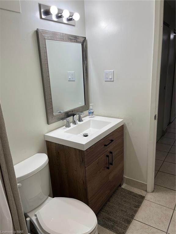 Vanity and sink installed 2022 | Image 8