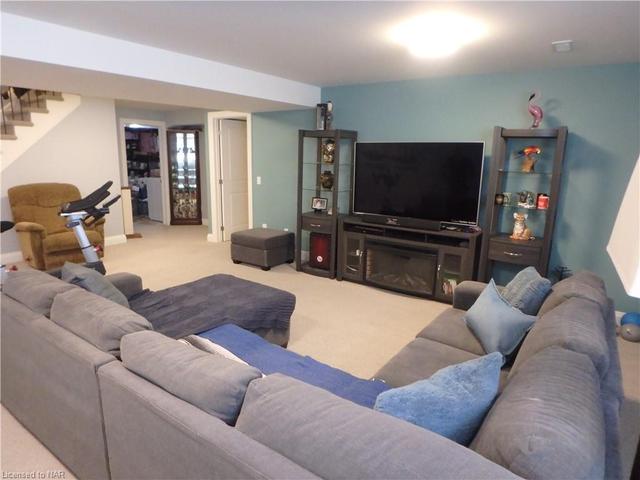 13 - 5622 Ironwood Street, House attached with 3 bedrooms, 3 bathrooms and 4 parking in Niagara Falls ON | Image 11