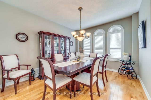 1154 Kestell Blvd, House detached with 4 bedrooms, 4 bathrooms and 4 parking in Oakville ON | Image 39