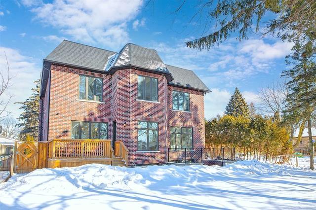 6 Honeybourne Cres, House detached with 5 bedrooms, 8 bathrooms and 8 parking in Markham ON | Image 28