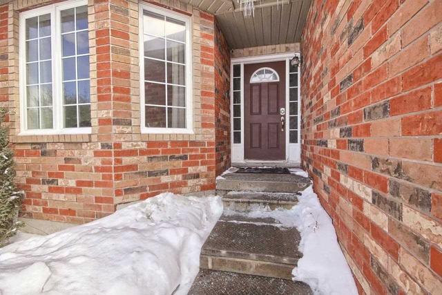 1902 Swan St, House detached with 3 bedrooms, 4 bathrooms and 3 parking in Innisfil ON | Image 24