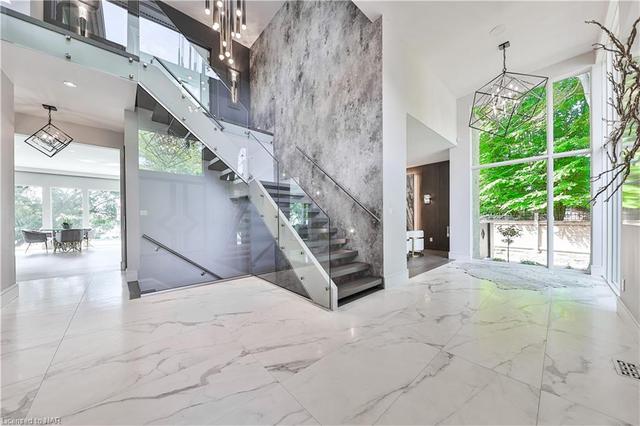 2250 Chancery Lane W, House detached with 5 bedrooms, 6 bathrooms and 8 parking in Oakville ON | Image 34