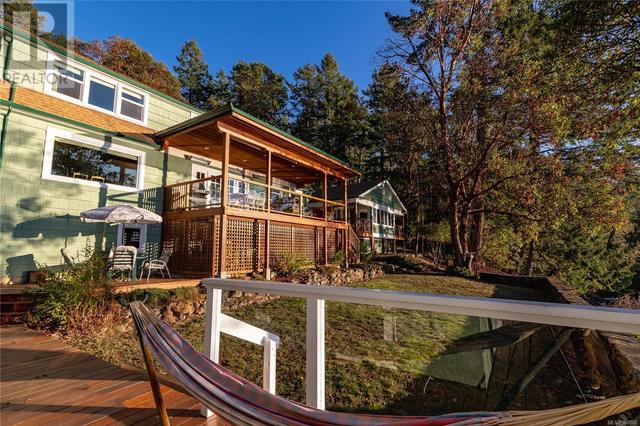 2860 Southey Point Rd, House detached with 5 bedrooms, 4 bathrooms and 8 parking in Saltspring Island BC | Image 7