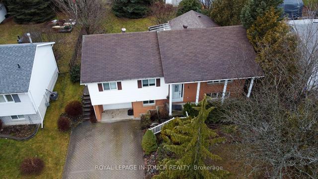22 Copeland St, House detached with 3 bedrooms, 3 bathrooms and 5 parking in Penetanguishene ON | Image 19
