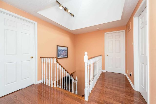 4 Pearson Rd, House detached with 4 bedrooms, 4 bathrooms and 4 parking in Brampton ON | Image 11