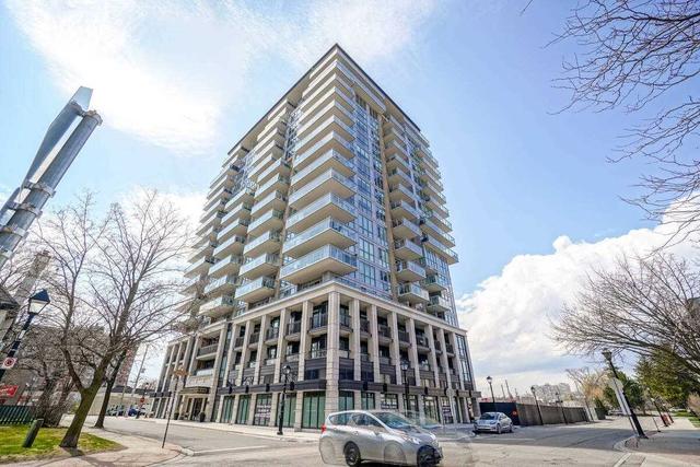 1202 - 2025 Maria St, Condo with 2 bedrooms, 2 bathrooms and 1 parking in Burlington ON | Image 12