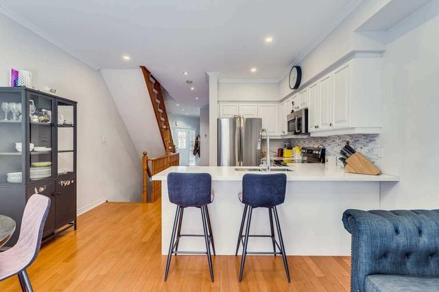 th7 - 9241 Bathurst St, House attached with 3 bedrooms, 3 bathrooms and 2 parking in Richmond Hill ON | Image 33
