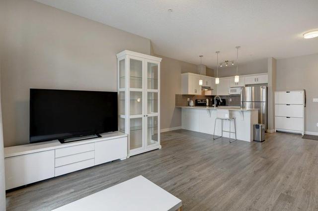 2305 - 522 Cranford Drive Se, Condo with 2 bedrooms, 2 bathrooms and 2 parking in Calgary AB | Image 20