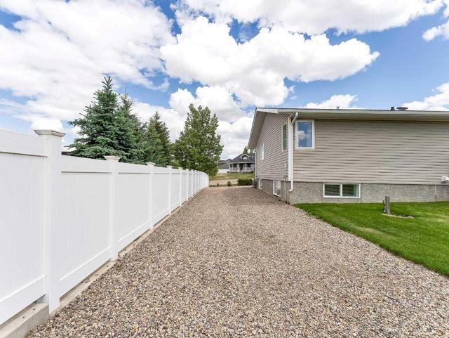 903 Eagle Ridge Drive, House detached with 4 bedrooms, 3 bathrooms and 7 parking in Cypress County AB | Image 46
