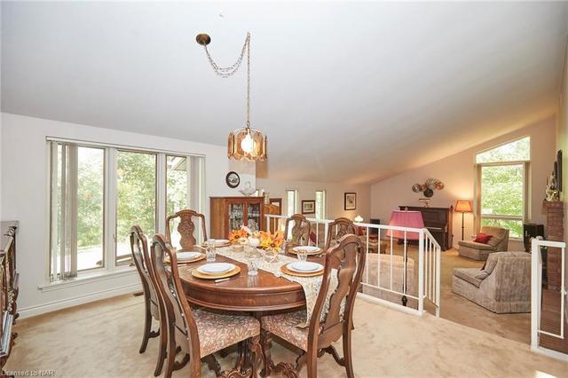 6490 Steele Road, House detached with 2 bedrooms, 3 bathrooms and null parking in Niagara Falls ON | Image 27