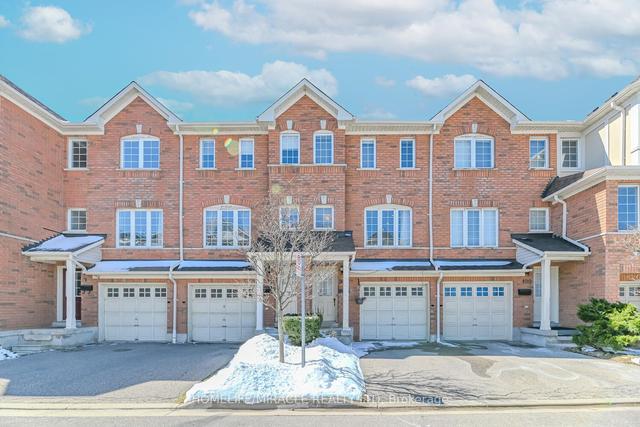 98 - 1128 Dundas St W, Townhouse with 2 bedrooms, 2 bathrooms and 2 parking in Mississauga ON | Image 1