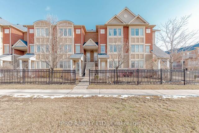 3 - 5025 Ninth Line, Townhouse with 3 bedrooms, 3 bathrooms and 2 parking in Mississauga ON | Image 1