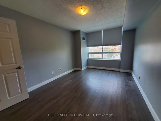 571 - 123 Omni Dr, Condo with 1 bedrooms, 1 bathrooms and 1 parking in Toronto ON | Image 3