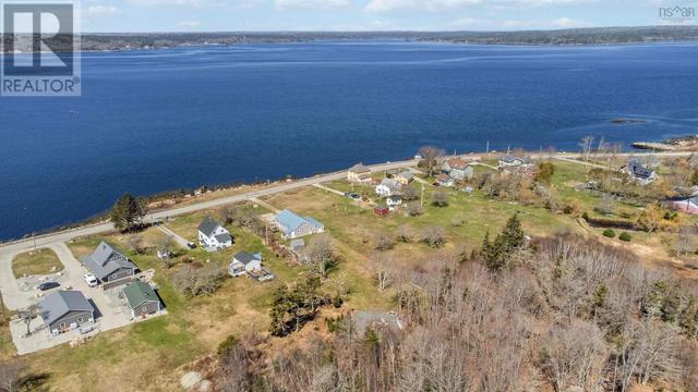 1267 Sandy Point Road, House detached with 3 bedrooms, 1 bathrooms and null parking in Shelburne MD NS | Image 48
