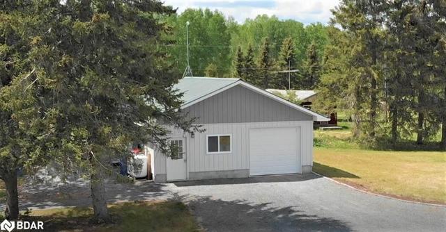 2013 Swan's Cove Road, House detached with 3 bedrooms, 2 bathrooms and 54 parking in Timiskaming, Unorganized, West Part ON | Image 17