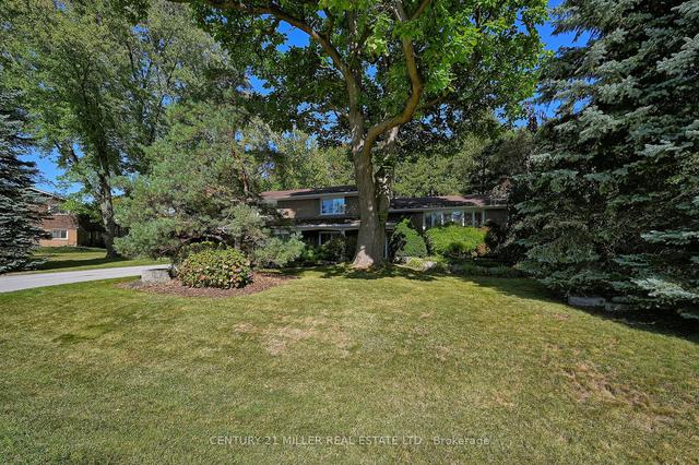 153 Wolfdale Ave, House detached with 4 bedrooms, 4 bathrooms and 8 parking in Oakville ON | Image 14
