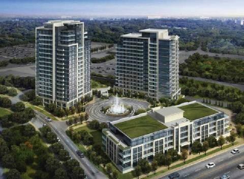 Lph 3 - 85 North Park Rd, Condo with 2 bedrooms, 2 bathrooms and 1 parking in Vaughan ON | Image 1