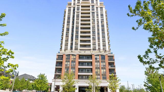 1610 - 9500 Markham Rd, Condo with 2 bedrooms, 2 bathrooms and 1 parking in Markham ON | Image 12