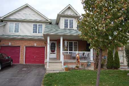 56 Glasgow Cres, House attached with 3 bedrooms, 3 bathrooms and 2 parking in Georgina ON | Image 1