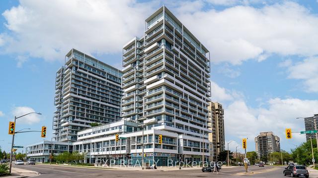 418 - 55 Speers Rd, Condo with 1 bedrooms, 1 bathrooms and 1 parking in Oakville ON | Image 35