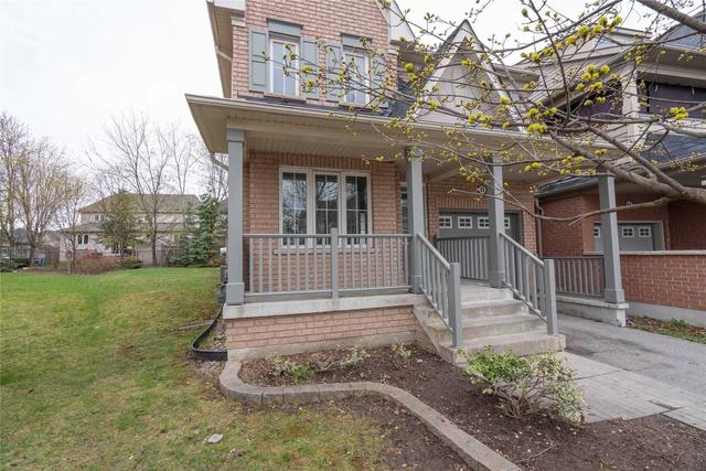 71 Norland Circ, House detached with 4 bedrooms, 3 bathrooms and 2 parking in Oshawa ON | Image 1