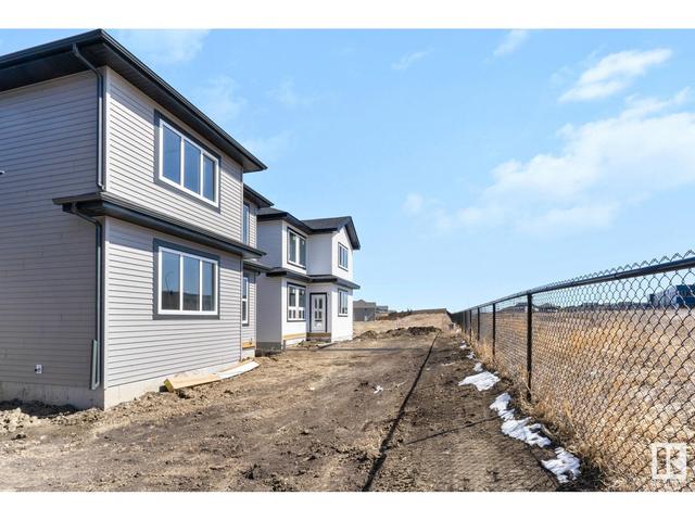 84 Hemingway Cr, House detached with 3 bedrooms, 2 bathrooms and null parking in Spruce Grove AB | Image 31