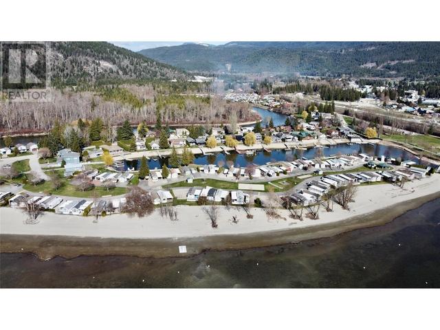 1448 Silver Sands Road, House other with 3 bedrooms, 2 bathrooms and 10 parking in Sicamous BC | Image 46
