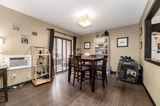401 Erb St. W. St W, Condo with 2 bedrooms, 2 bathrooms and 1 parking in Waterloo ON | Image 35