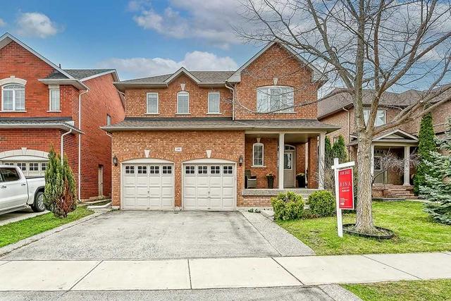 2192 Stratus Dr, House detached with 4 bedrooms, 4 bathrooms and 4 parking in Oakville ON | Card Image