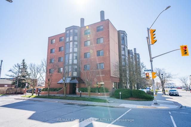 302 - 1 Queen St, Condo with 2 bedrooms, 2 bathrooms and 1 parking in Cobourg ON | Image 28