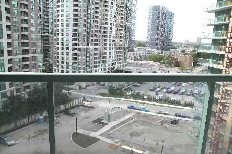 809 - 5500 Yonge St, Condo with 1 bedrooms, 1 bathrooms and 1 parking in Barrie ON | Image 6