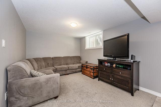 21 Penfold Dr, House detached with 4 bedrooms, 4 bathrooms and 3 parking in Guelph ON | Image 20