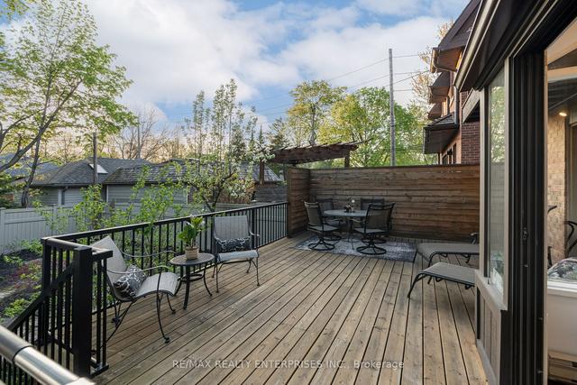 44 Duplex Ave, House detached with 4 bedrooms, 4 bathrooms and 4 parking in Toronto ON | Image 27