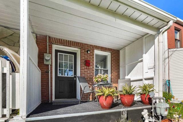 120 Olive Ave, House attached with 1 bedrooms, 1 bathrooms and 0 parking in Oshawa ON | Image 12