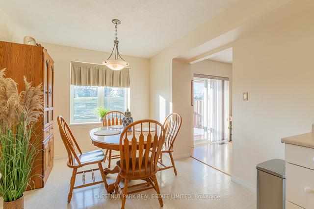 812 9th "A" Ave E, Townhouse with 3 bedrooms, 3 bathrooms and 4 parking in Owen Sound ON | Image 7