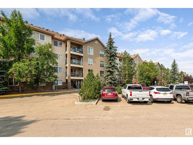 416 - 8912 156 St Nw, Condo with 2 bedrooms, 2 bathrooms and null parking in Edmonton AB | Image 7